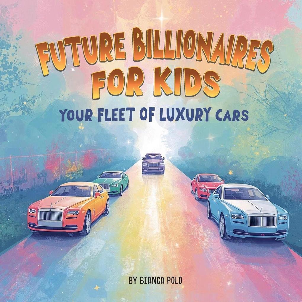 Future Billionaires For Kids