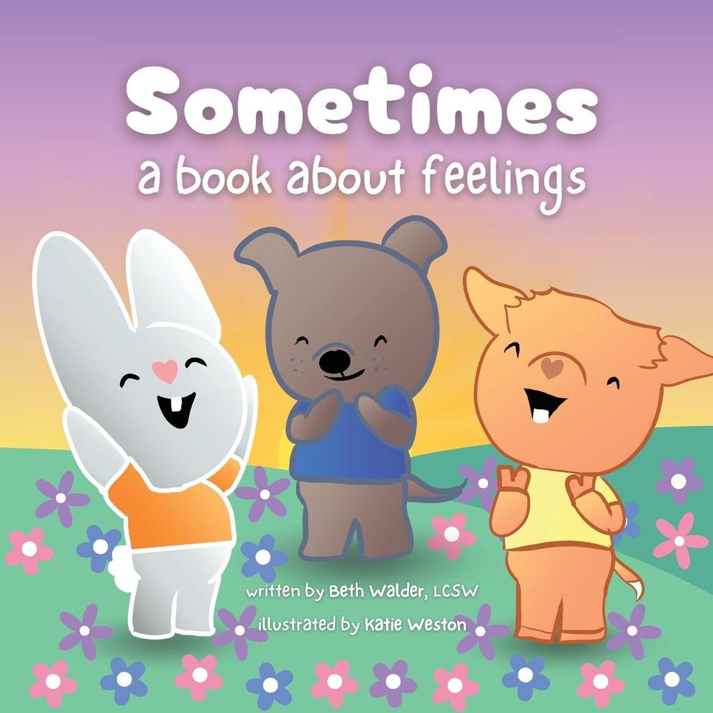 Sometimes
