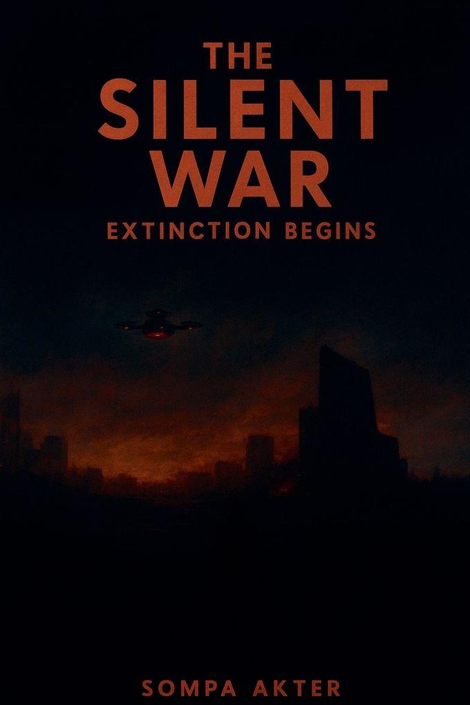 The Silent War
