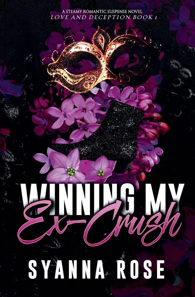 Winning My Ex-Crush