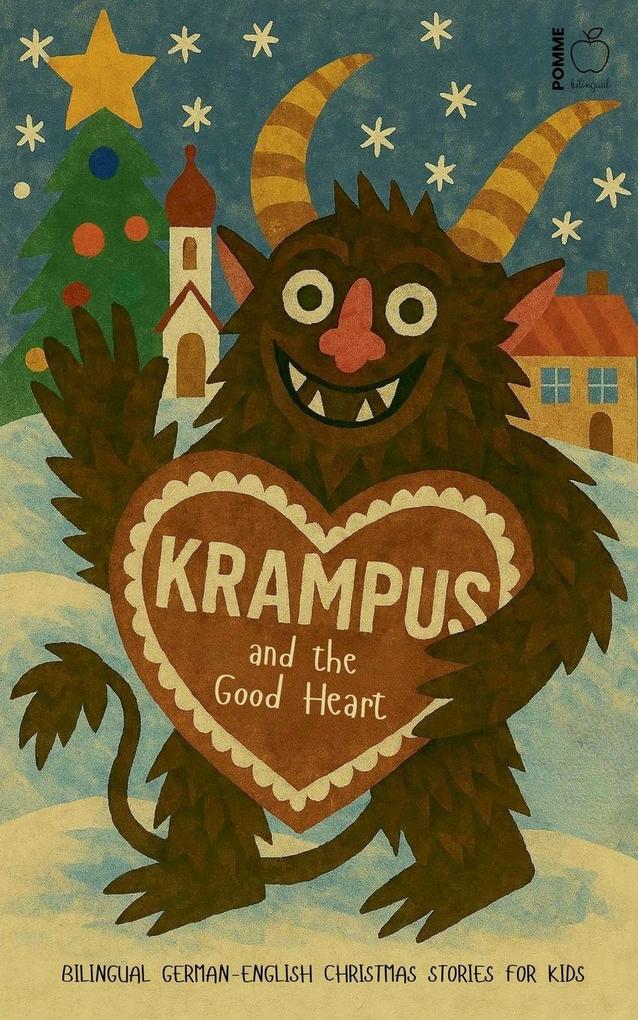 Krampus and the Good Heart