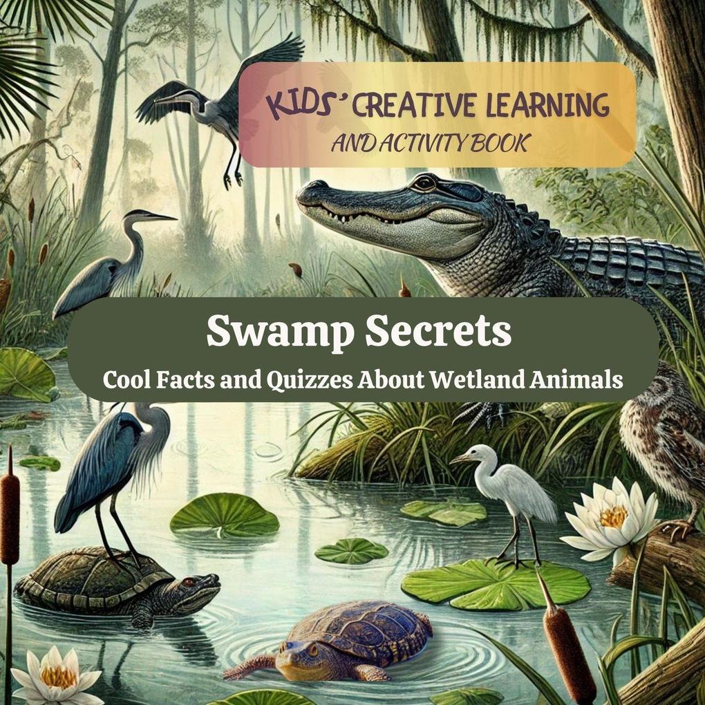 Swamp Secrets