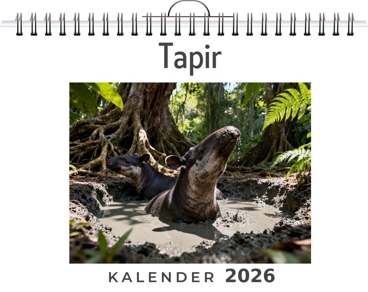 Tapir