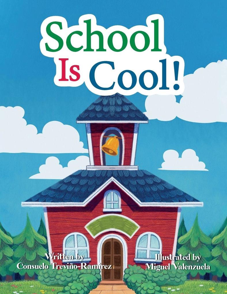 School Is Cool!