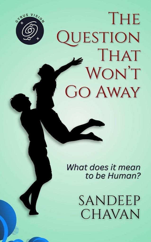 The Question That Won't Go Away