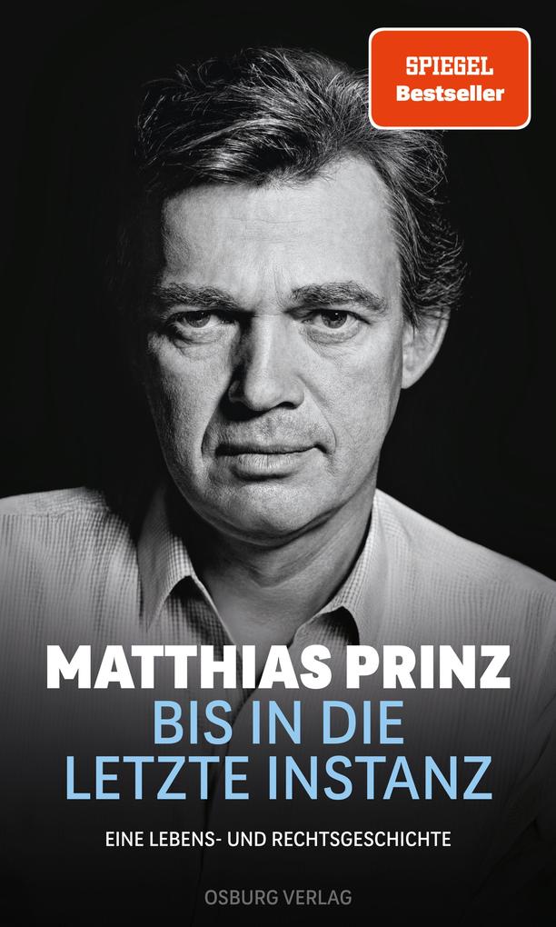 Bis in die letzte Instanz