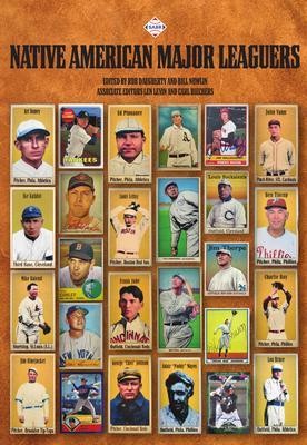 Native American Major Leaguers