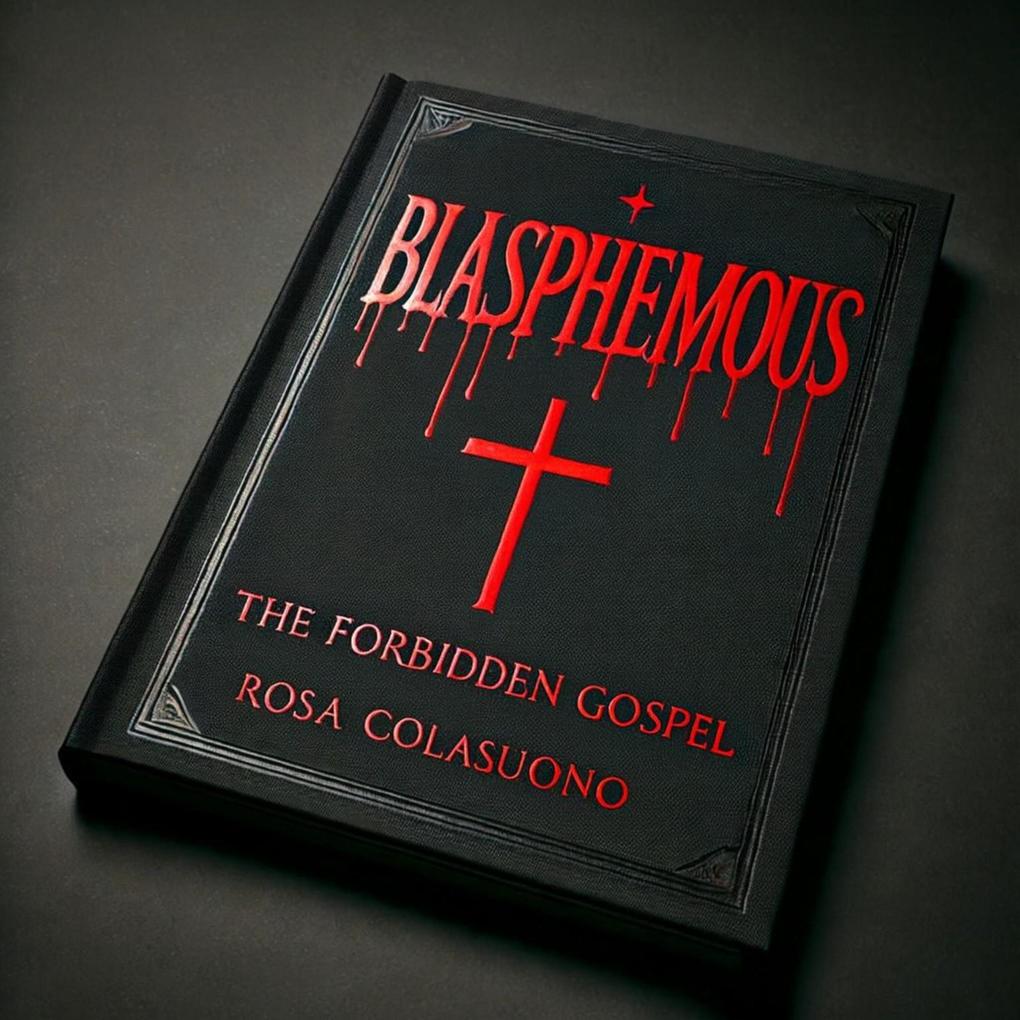 Blasphemous
