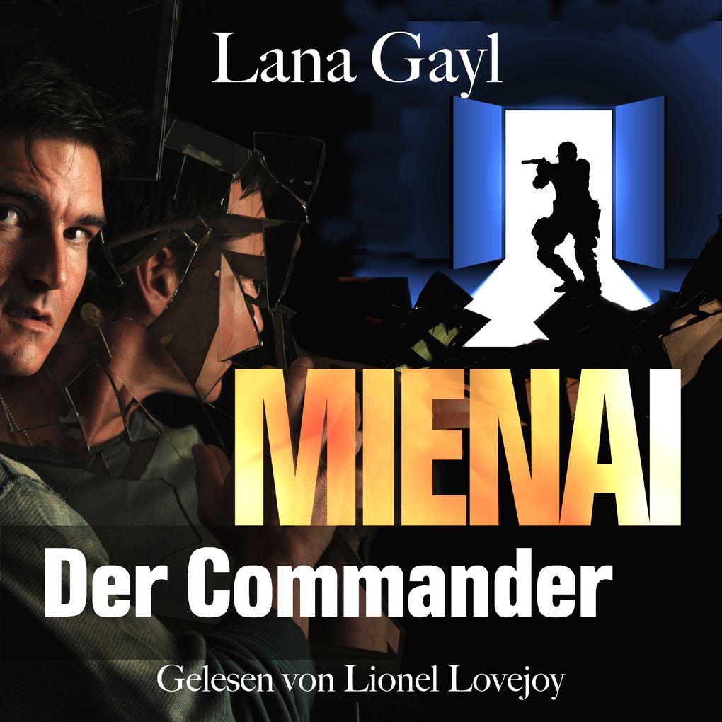 Mienai - Der Commander