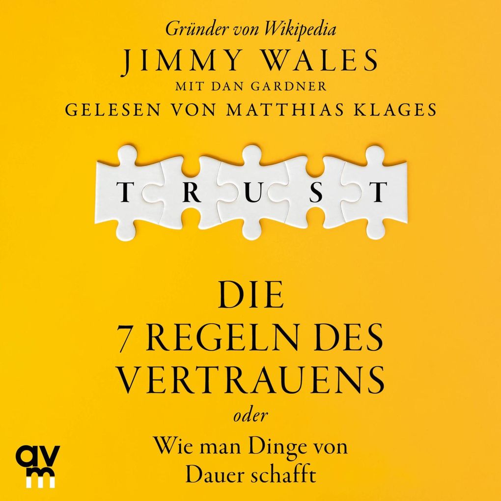Trust