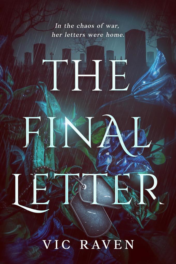 The Final Letter (The Scars We Carry)