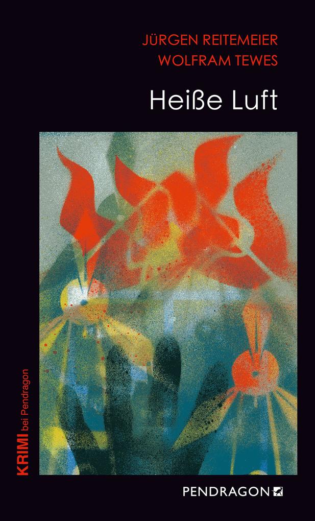 Heiße Luft