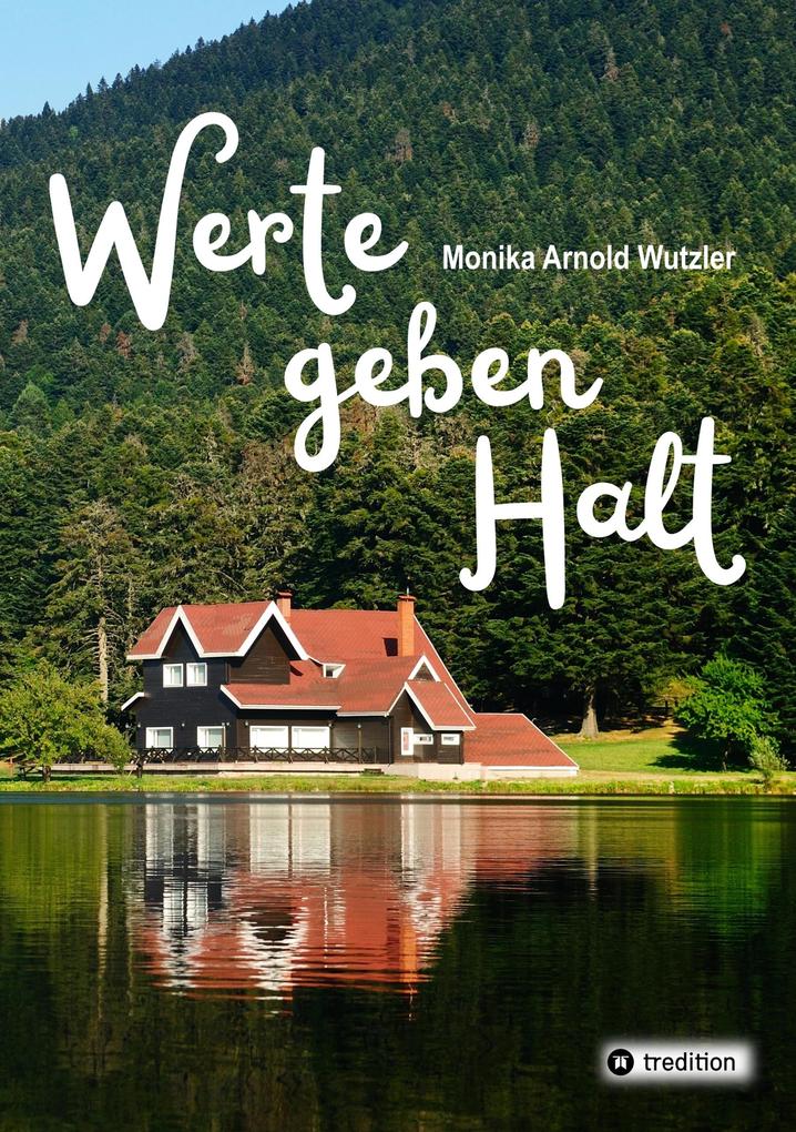 Werte geben HALT