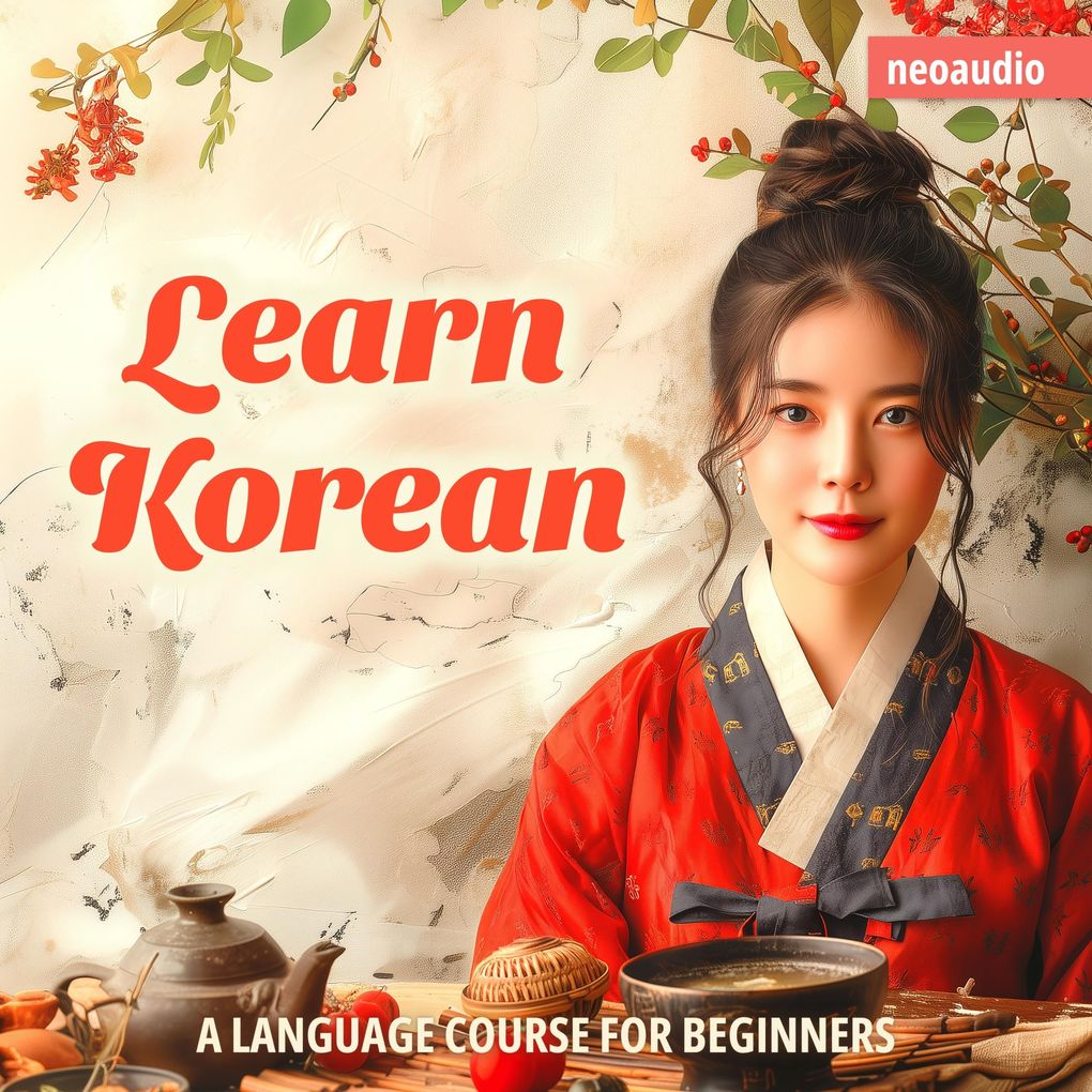 Language Courses for Beginners Learn Korean