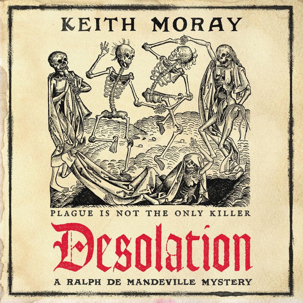 Desolation