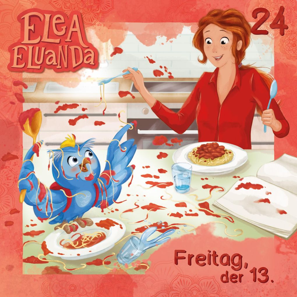 Freitag der 13.