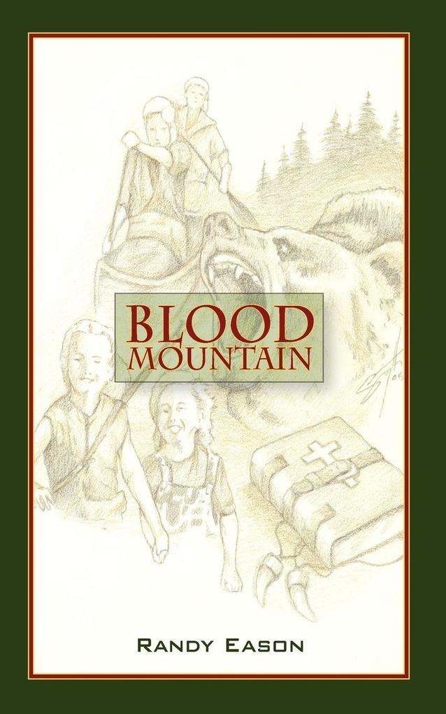 Blood Mountain