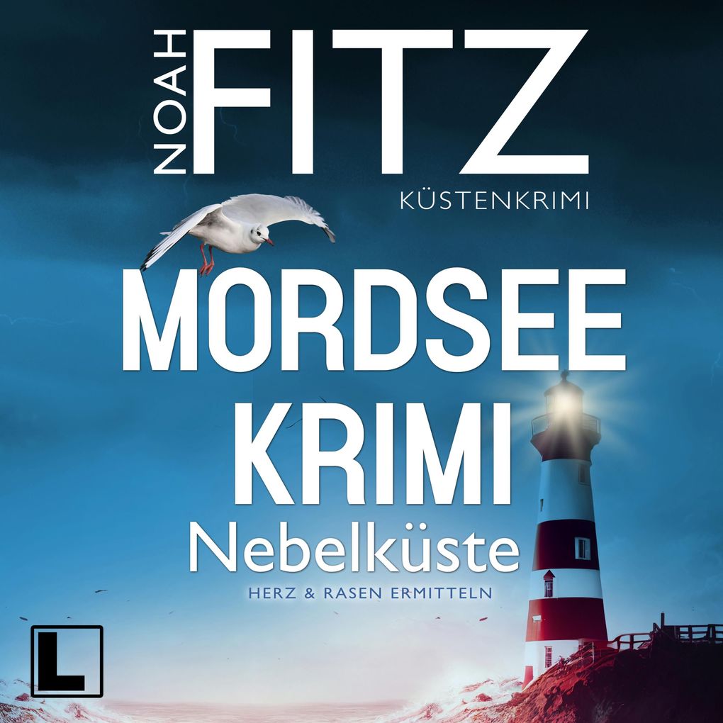 Nebelküste