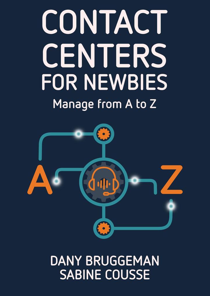 Contact Center for Newbies