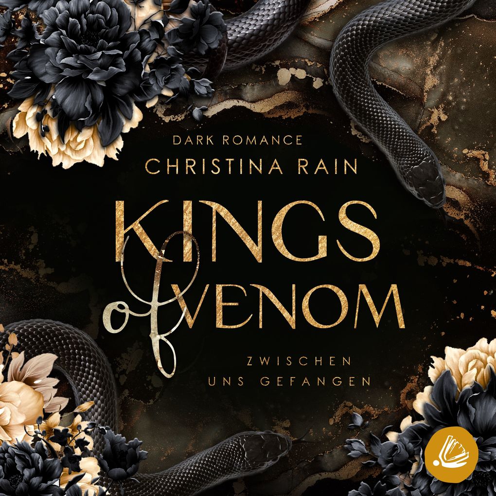 Kings of Venom