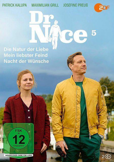 Dr. Nice