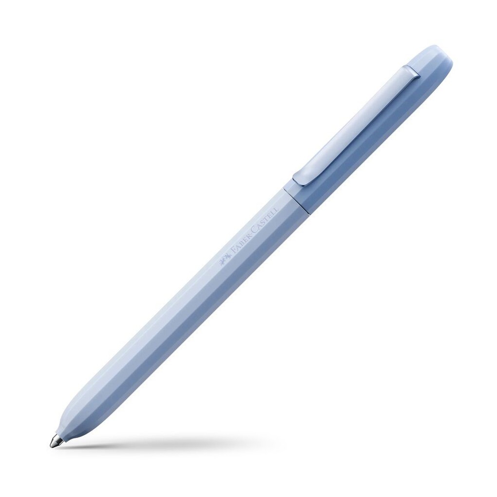 Faber-Castell Kugelschreiber Avori XB Peace Of Mind