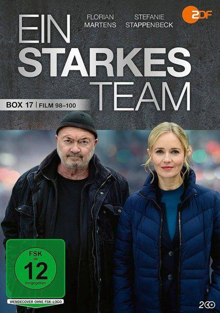 Ein starkes Team