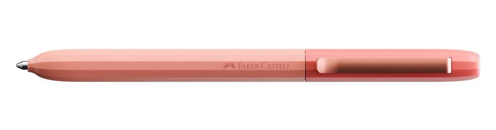 Faber-Castell Kugelschreiber Avori XB Inner Fire