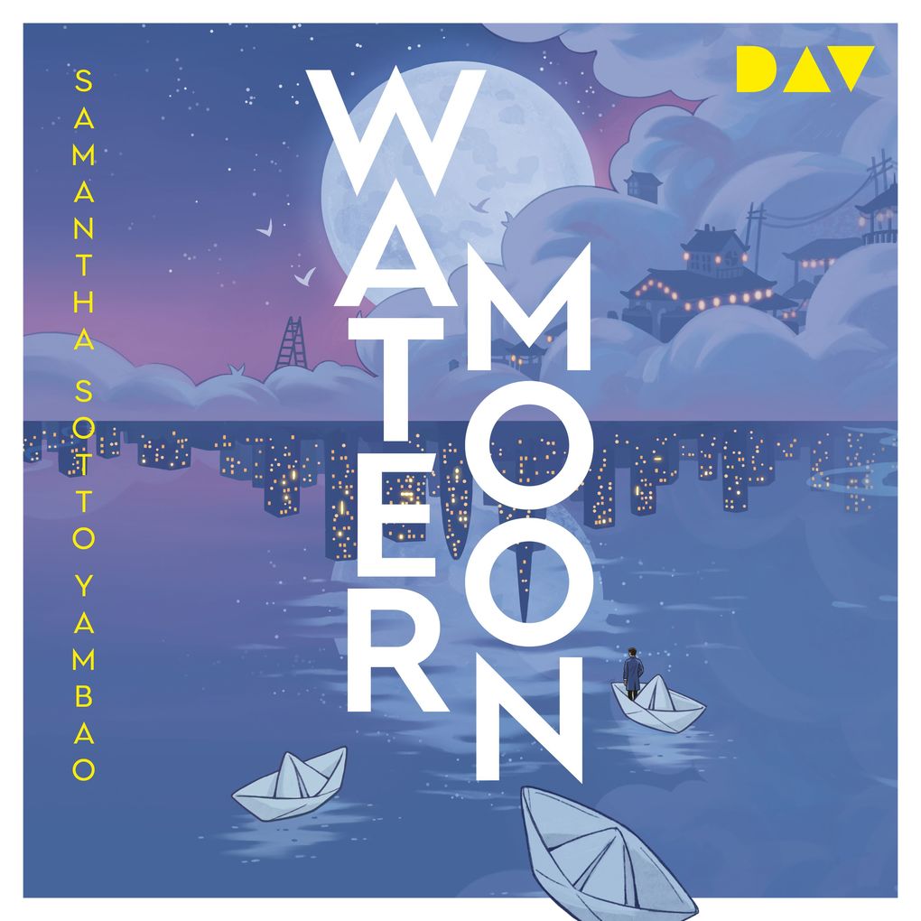 Water Moon