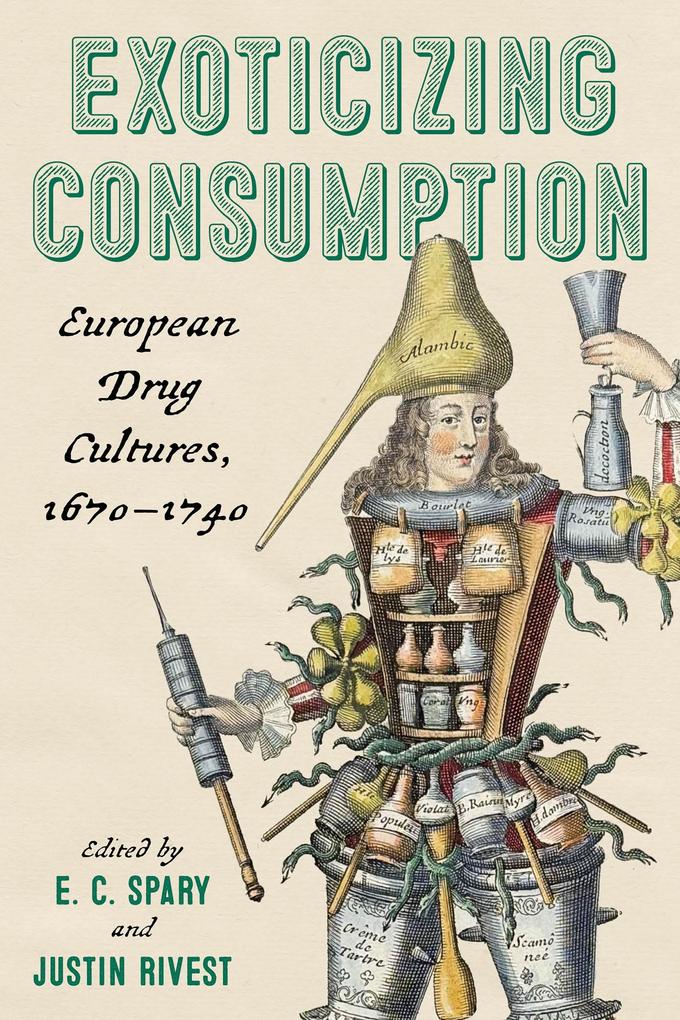 Exoticizing Consumption
