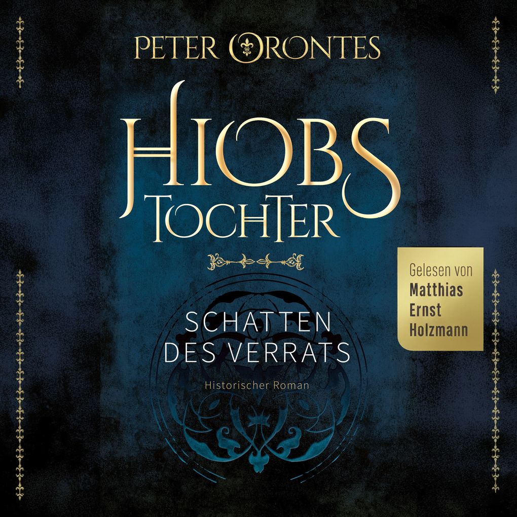Hiobs Tochter