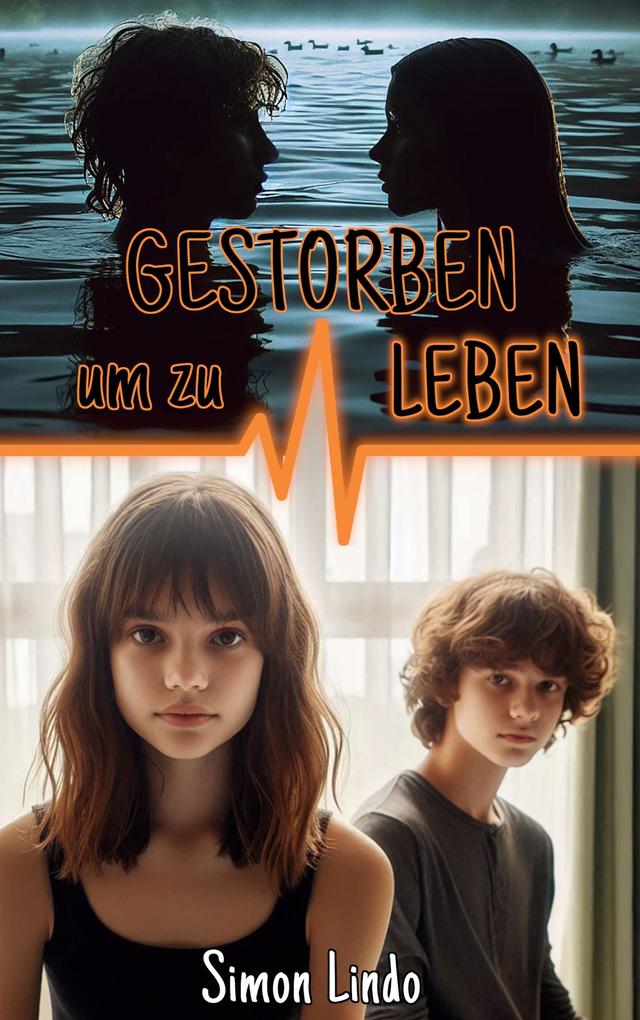Gestorben um zu leben