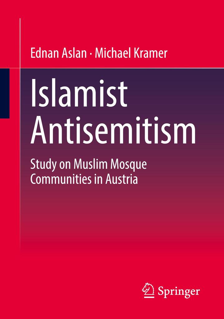 Islamist Antisemitism