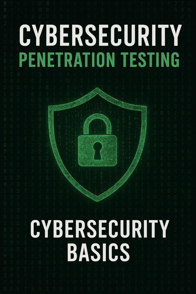 Penetration Testing & Cybersecurity Basics