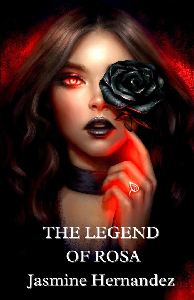 The Legend of Rosa