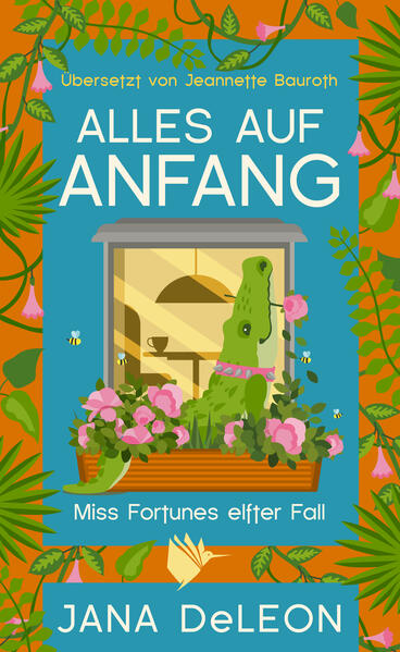 Alles auf Anfang