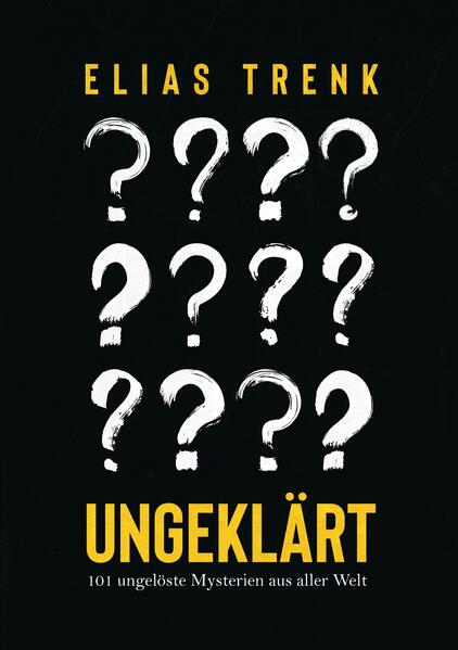 Ungeklärt.