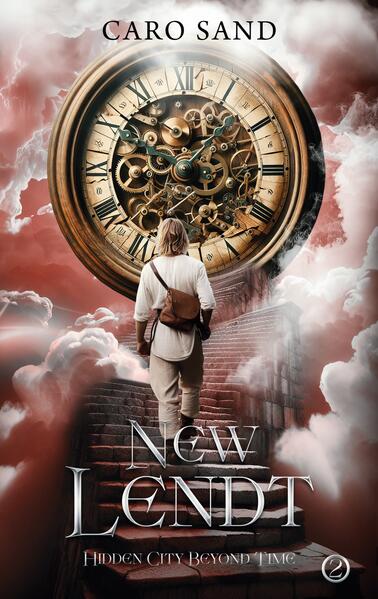 New Lendt - Hidden City Beyond Time