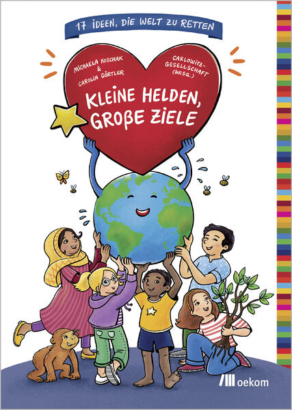 Kleine Helden große Ziele