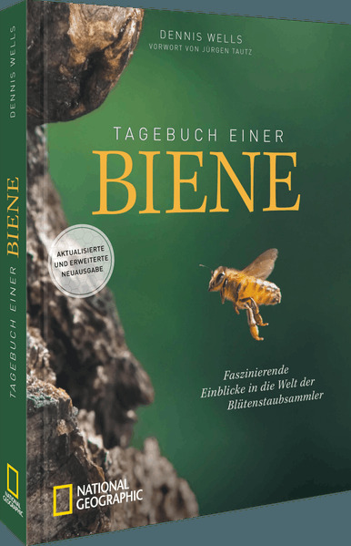 Tagebuch einer Biene