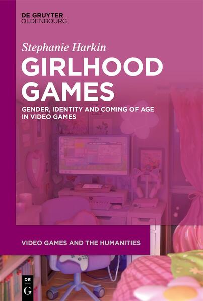 Girlhood Games