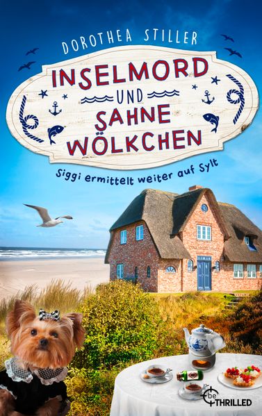 Inselmord & Sahnewölkchen