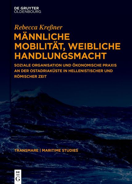 Männliche Mobilität weibliche Handlungsmacht