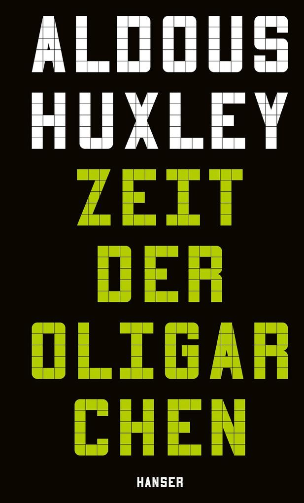 Zeit der Oligarchen