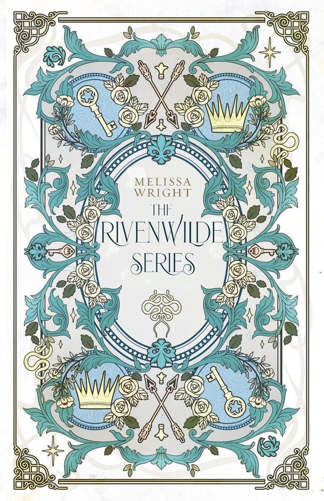 The Rivenwilde Series