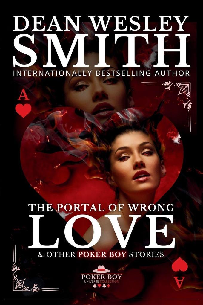 The Portal of Wrong Love
