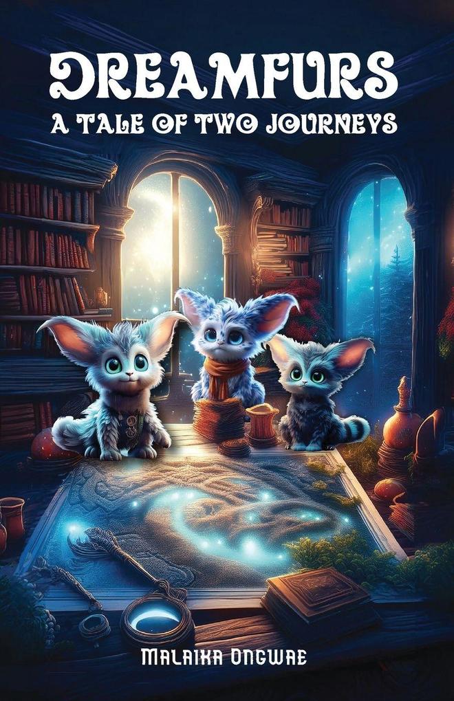 Dreamfurs