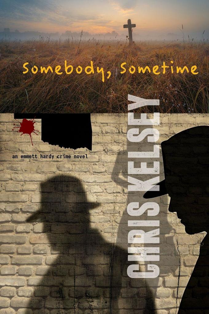 Somebody Sometime