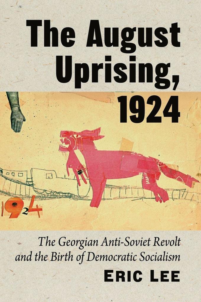 The August Uprising 1924