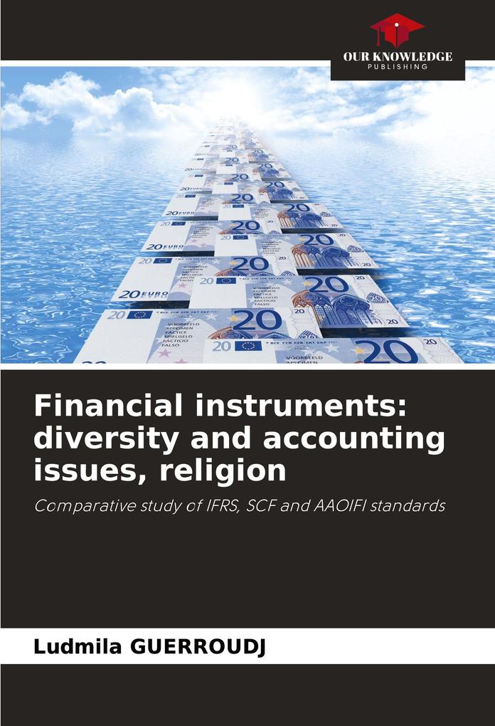 Financial instruments: diversity and accounting issues religion